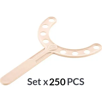 Termobox TYČKY K NANUKŮM Z FORMY GEL13 25ks