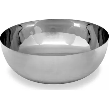 Umyvadlo Umyvadlo na desku Loft Basin, kovové, kulaté, CP950M