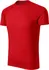 Pánské tričko Malfini Destiny 175 červené XXXL