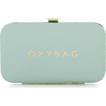 Oxybag Manikúra Leather Mint