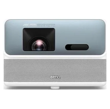 Projektor BenQ GP500 DLP projektor /3840x2160 4k UHD/1500 lm/2,2 - 4,3/100 000:1/3×HDMI/2xUSB/BT/Wi-Fi - 9H.JPE77.99E