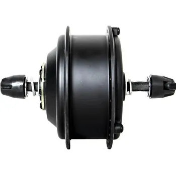 sada pohonu pro kolo BLDC motor 250W/36V BASE přední