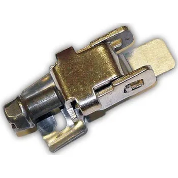 MultiVac Kovová spona QIPCLAMP