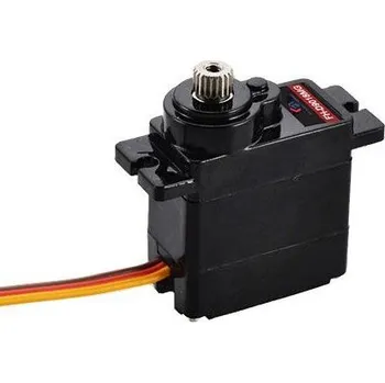 RC vybavení Digitální servo FH-9018 12g/2kg/0,11s Flash Hobby