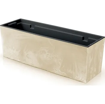 Prosperplast Urbi Case Beton Effect DUC800E 77 cm, krémový