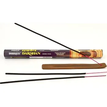 Vonná tyčinka Vonné tyčinky Bharath Darshan MEGA