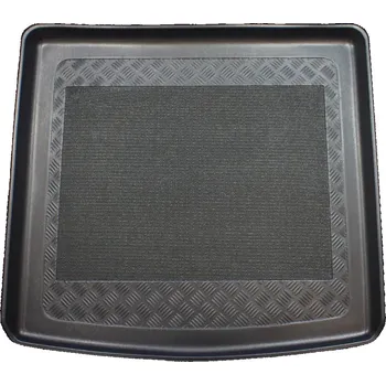 Vana do kufru Škoda Fabia III 5D 1/15R combi horní