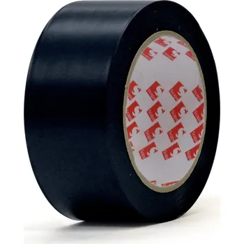ESD Páska na podlahy odolná Scapa varianta: 50 mm x 33 m - černá