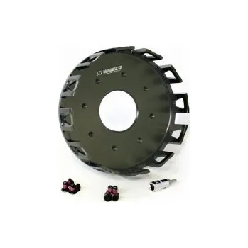 Spojková sada WISECO koš spojky YAMAHA YZF 450 04-17, WRF 450 04-18 (WISECO koš spojky YAMAHA YZF 450 04-17, WRF 450 04-18)