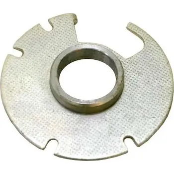 Rozdělovač deska nosná do rozdělovače