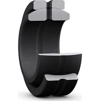 GE 45 ES - kloubové ložisko ocel/ocel