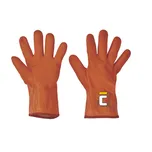 CERVA Flamingo zimní máč. v PVC 11