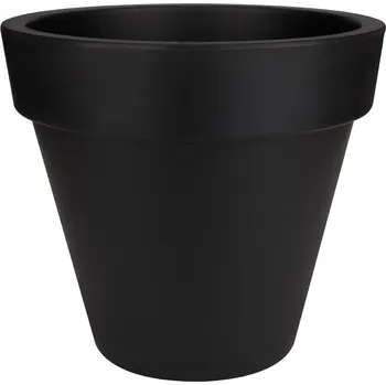 Obal na květináč Elho Round obal 80 cm