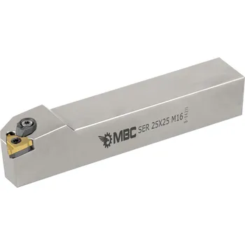 Příslušenstí k soustruhu Soustružnický nůž SER 011 ISO 32x32 (22ER)