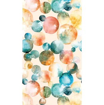 Tapeta Vliesová geometrická fototapeta na zeď, , ML4101, Mural Young Edition, Grandeco