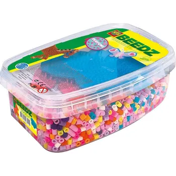 zažehlovací korálek Ses Zažehlovací korálky - box 5000 ks parfémované, 2 destičky