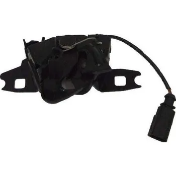 Autozámek zámek přední kapoty spodní s čidlem