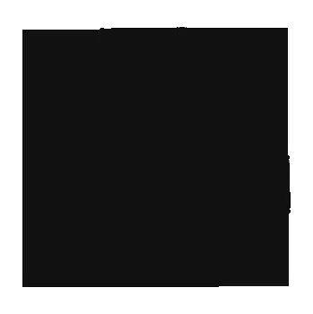 Ametal PLECH POD KAMNA čtverec 1000x1000x1,5 AMT-07 003