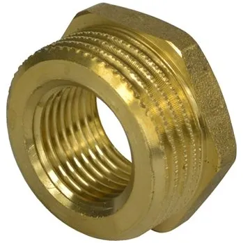 Fitinka MOSAZ REDUKCE DN 25/15 MF PR5021 PR5021