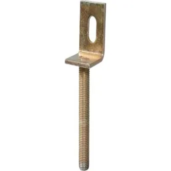 Lany ADOBY Držák plotového pole DPP "L-M 12/148mm