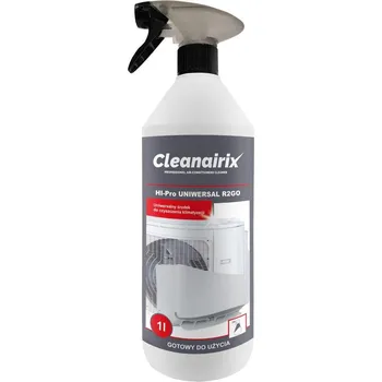 Příslušenství pro klimatizaci Cleanairix HI-Pro Universal ready fluid 1L R2GO