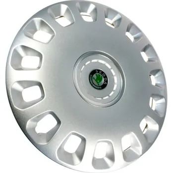 Poklice na kolo poklice kola 6Jx16" H2 ET40 ORIGINÁL