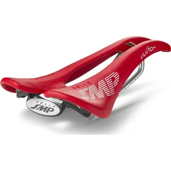 Sedlo na kolo Sedlo SMP VULKOR red