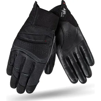 Moto rukavice SHIMA Rukavice na motorku Air 2.0 černé 3XL