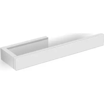 Držák na ručník Stella Kobe tyč chrom 10.140