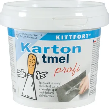 Tmel Tmel KARTON Profi 2kg