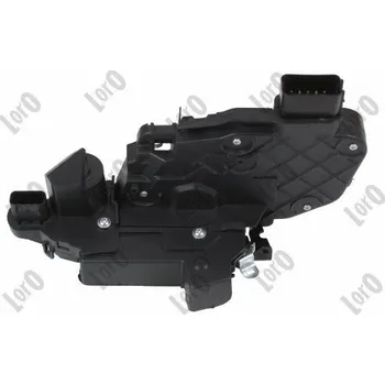 Autozámek Zámek dveří ABAKUS 132-027-006