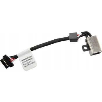 Napájecí konektor DELL XPS 12 9Q33 9Q23 (Nabíjecí konektor DC Dell)