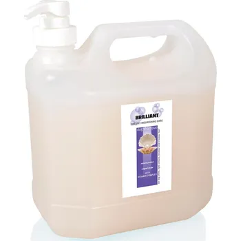 Kosmetika pro psa TC Brilliant - Dog Shampoo, 3 l