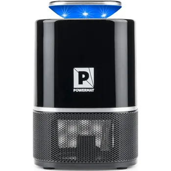 Elektrický lapač Powermat PM-LOUV-50T