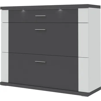 Ložnice Skříň Manhattan plus typ 51 Doprava ZDARMA.