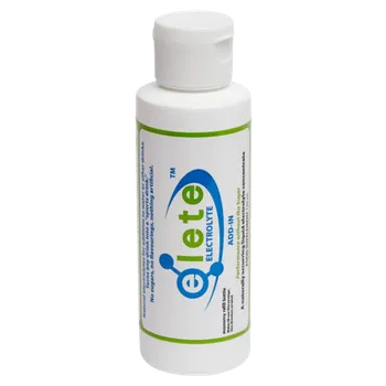 Energetický nápoj elete Electrolyte - 480ml