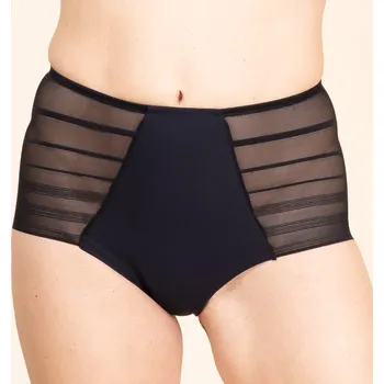 Kalhotky Antigel - New Apesanteur kalhotky vysoké noir 2XL ECJ0614