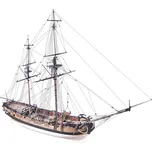 Caldercraft H.M. Granado 1739 kit 1:64