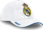 Fan-shop Real Madrid No3 bílá uni