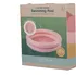 Dětský bazének Little Dutch Květiny a motýli 2008707 80 cm růžový