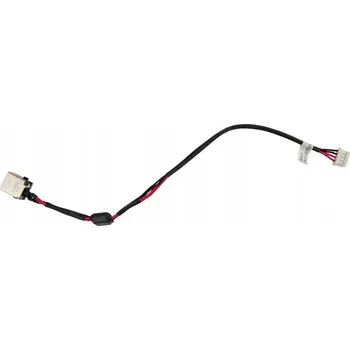 Napájecí konektor ACER ASPIRE V3-532 V3-572 (Nabíjecí konektor DC Acer)