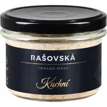 Rašovská Paštika z trhaného kachního…