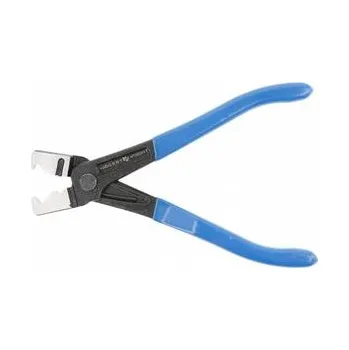 Kleště Högert Kleště na stahovací pásky 175 mm