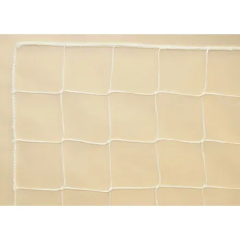 Pletivo Ochranná síť, PP 4mm, oko 15cm, 4 mm PP, 15 x 15 cm, Zelená, Ochranné sítě v m2, Skladem, 89 - polypropylenová uzlová síťovina o síle šňůrky 4mm