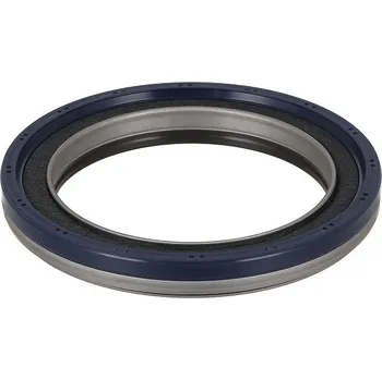 Motor automobilu Těsnicí kroužek hřídele, klikový hřídel, , ELRING, 383.560