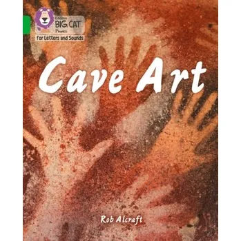 Anglický jazyk Cave Art - Rob Alcraft