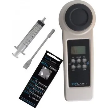 Water I.D. PoolLab 1.0 bazénový fotometr