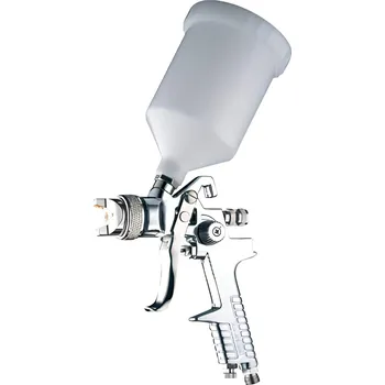 Stříkací pistole Black Wind Stříkací pistole s HVLP SGH827-17