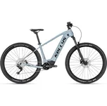 Kellys Tayen R50 20 Ah 27.5" modré 2023…
