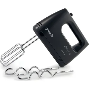 Ruční šlehač Gorenje M460CBK